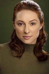 picture of actor Hannah Brantley