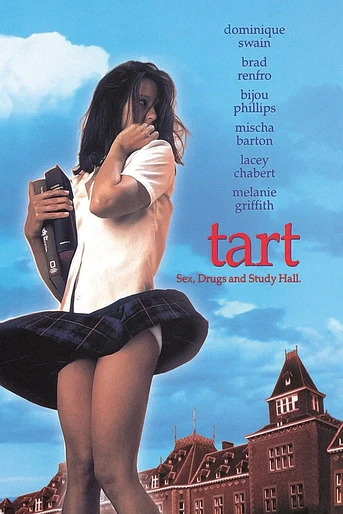 Poster de Tart (Quiero Probarlo)