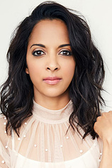 picture of actor Sunita Deshpande