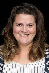 photo of person Megan Griffiths
