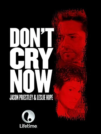 Poster de Deja de Llorar