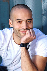 picture of actor Elie Haddad