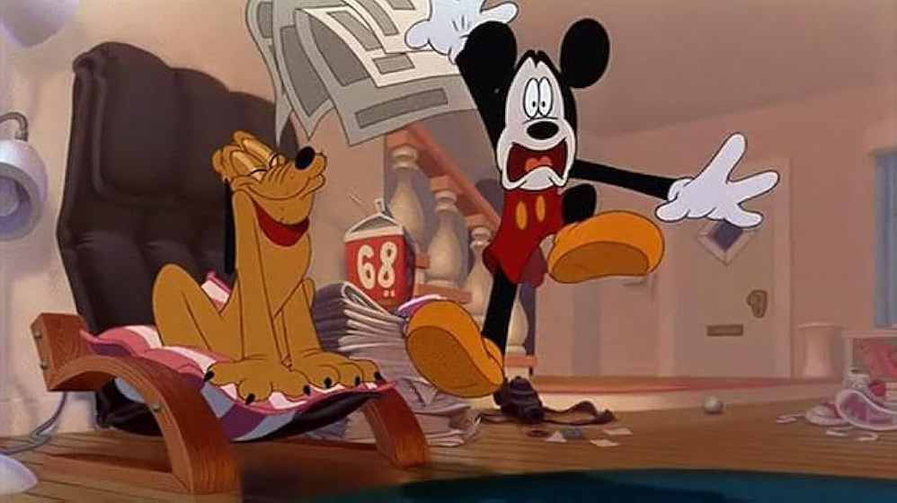 Imagen de mickey-y-su-cerebro-en-apuros