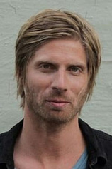 photo of person Martin Lund