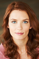 picture of actor Lara Jean Chorostecki
