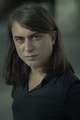 photo of person Francesco Costabile