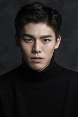 Foto de Kim Tae-jeong