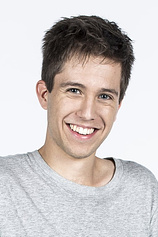 picture of actor Pere Vallribera