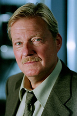 picture of actor Waage Sandø