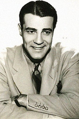 picture of actor Anthony Averill