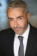 picture of actor Marcello De Nardo