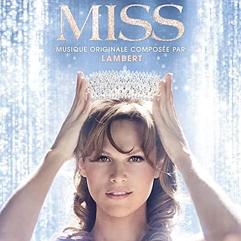Carátula de la banda de sonido de Miss