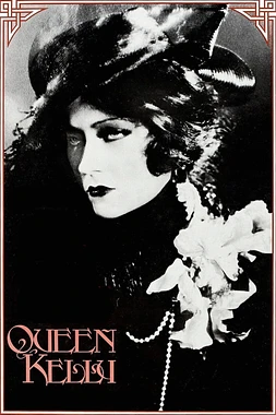 La Reina Kelly poster