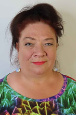 picture of actor Danuta Borsuk