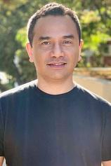 photo of person Yam Laranas