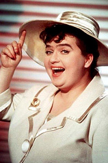 picture of actor Trude Herr