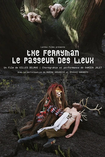 Poster de The Ferryman