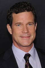 picture of actor Dylan Walsh