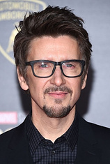 photo of person Scott Derrickson