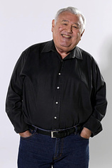 picture of actor Efraín López Neris