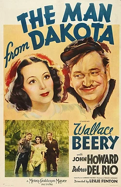 The Man from Dakota