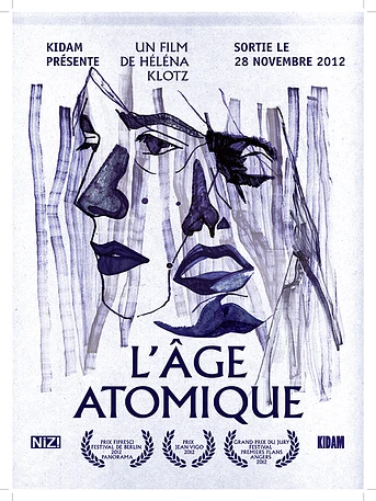 Poster de L'âge Atomique