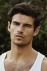 picture of actor Paul Forman