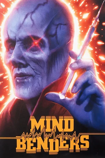 Poster de Mind Benders
