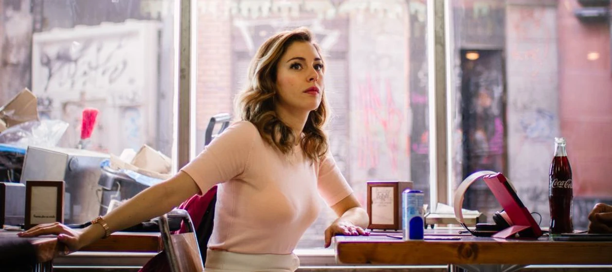 Blanca Suárez [II] en el-bar-2016