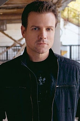 picture of actor Scott Gibson