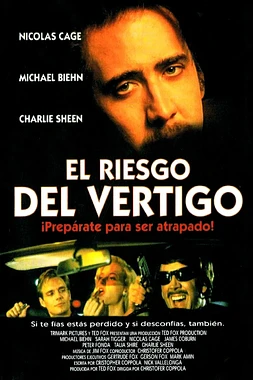 El Riesgo del Vértigo