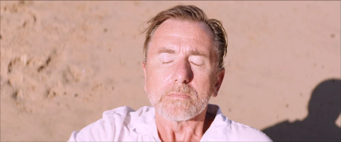 Tim Roth en sundown