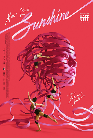 Imagen de Sunshine (Cartel Berlinale)