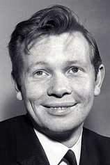 photo of person Ronald Lacey