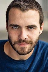 picture of actor Antoine Pelletier