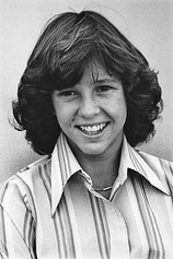 photo of person Kristy McNichol