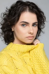 Foto de Fannie Massarsky