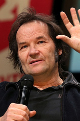 photo of person Peter Zeitlinger
