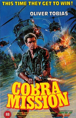 poster of movie Operación Nam