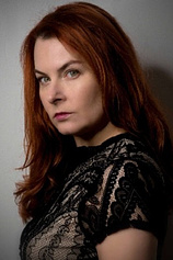 photo of person Danishka Esterhazy