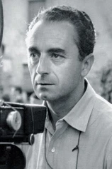 Foto de Michelangelo Antonioni