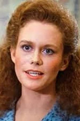 picture of actor Karlene Crockett
