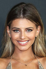 picture of actor Eliana Jones