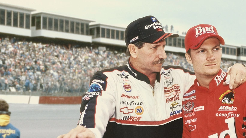 Imagen de Earnhardt