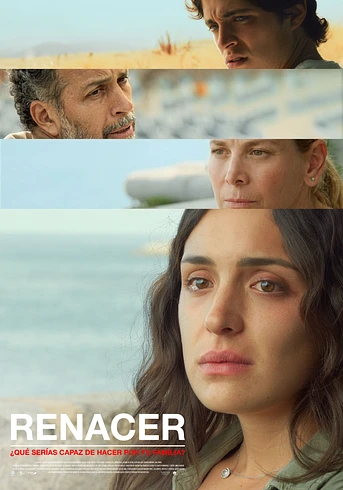 Poster de Renacer