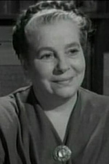 picture of actor Nora Gordon