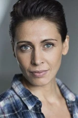 Foto de Laura Drasbæk