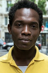 picture of actor Eric Abrogoua