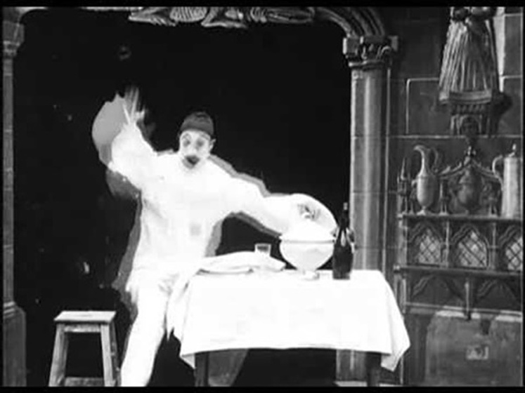 Imagen de le-magicien