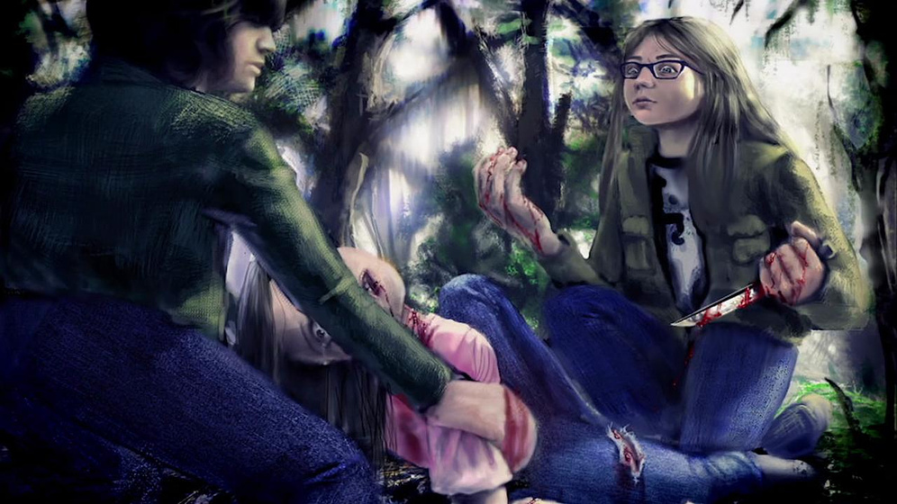 Imagen de beware-the-slenderman